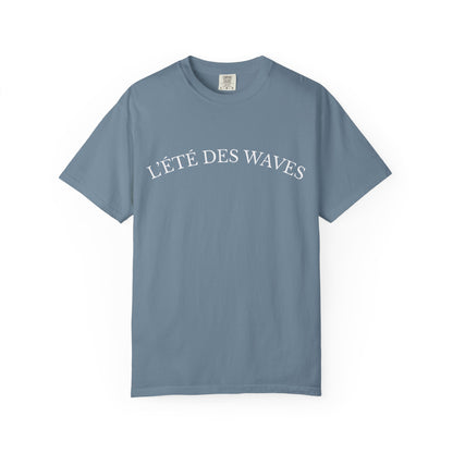 Summer of Waves T-Shirt