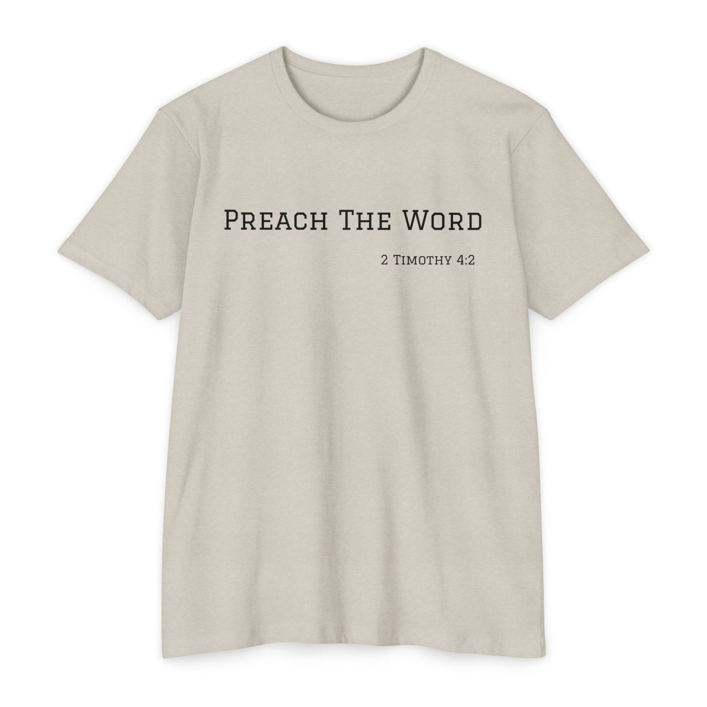 Preach the Word T-Shirt