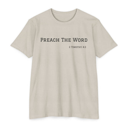 Preach the Word T-Shirt