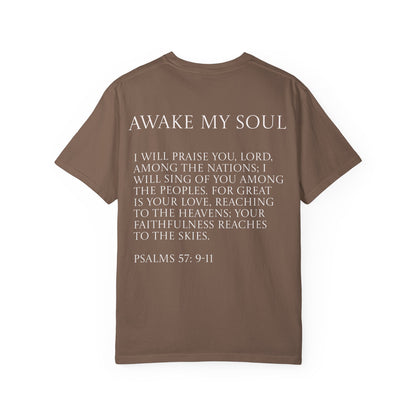 Awake My Soul T-Shirt