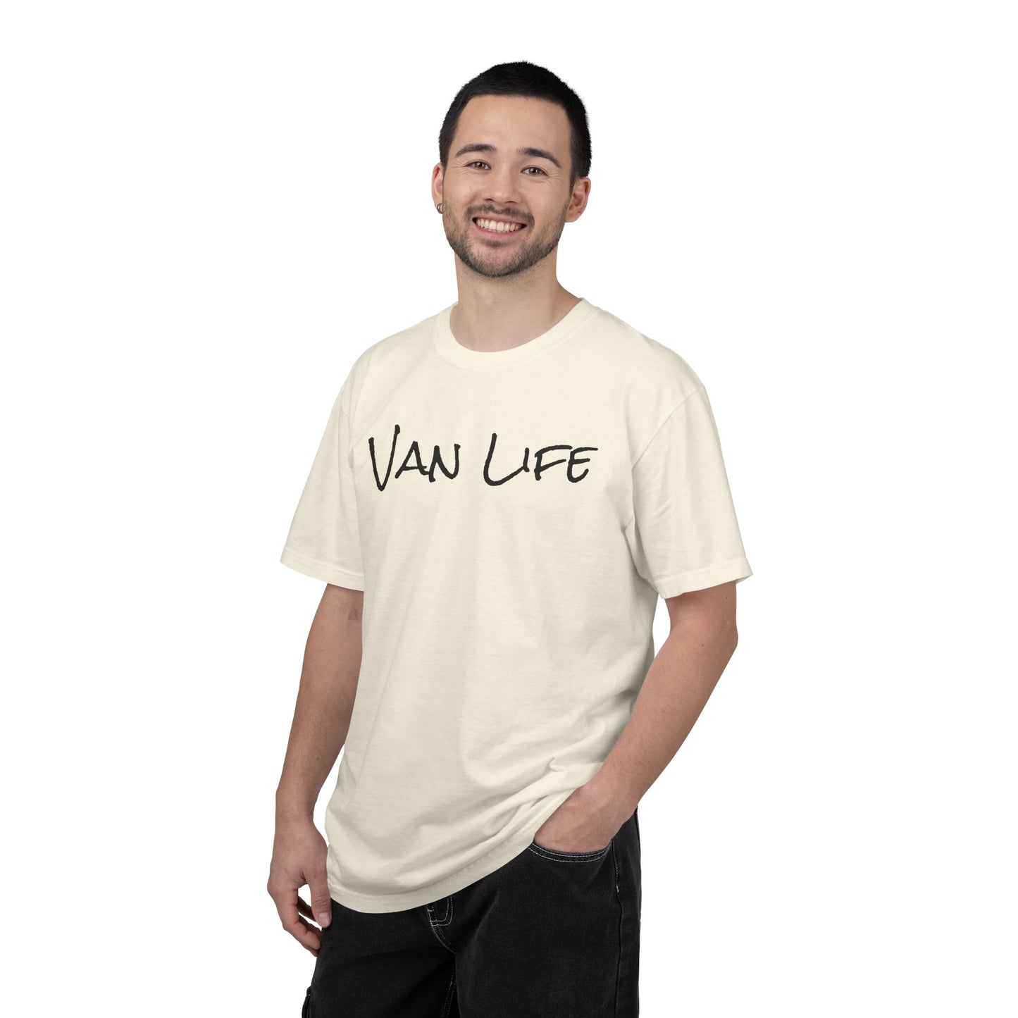 Van Life T-Shirt
