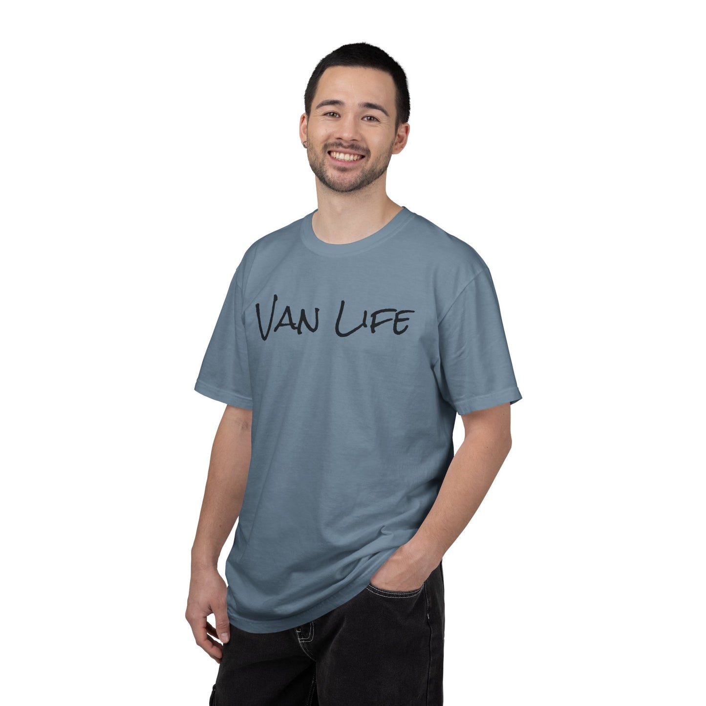 Van Life T-Shirt