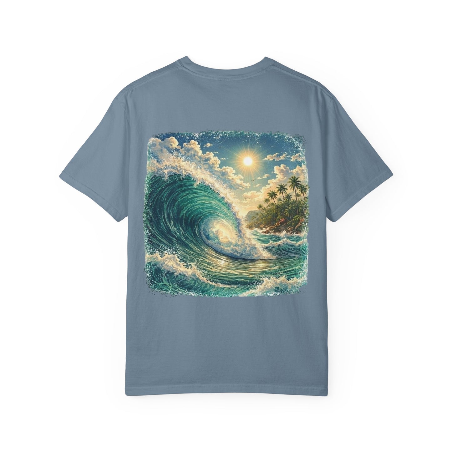 Summer of Waves T-Shirt