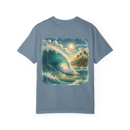 Summer of Waves T-Shirt
