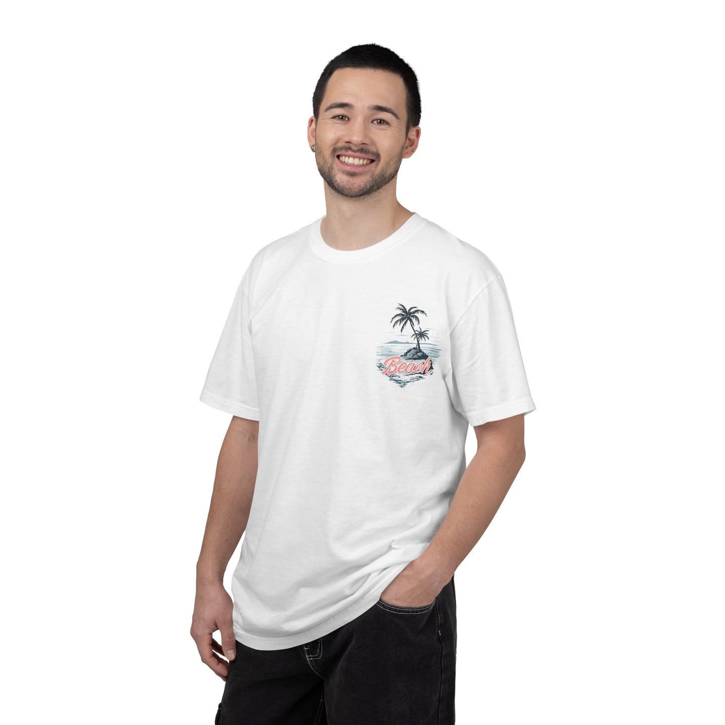 Beach Vibes T-Shirt