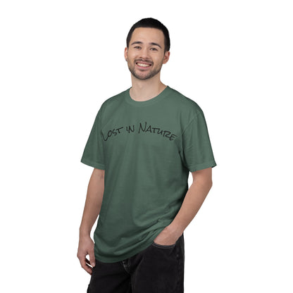 Lost in Nature T-Shirt