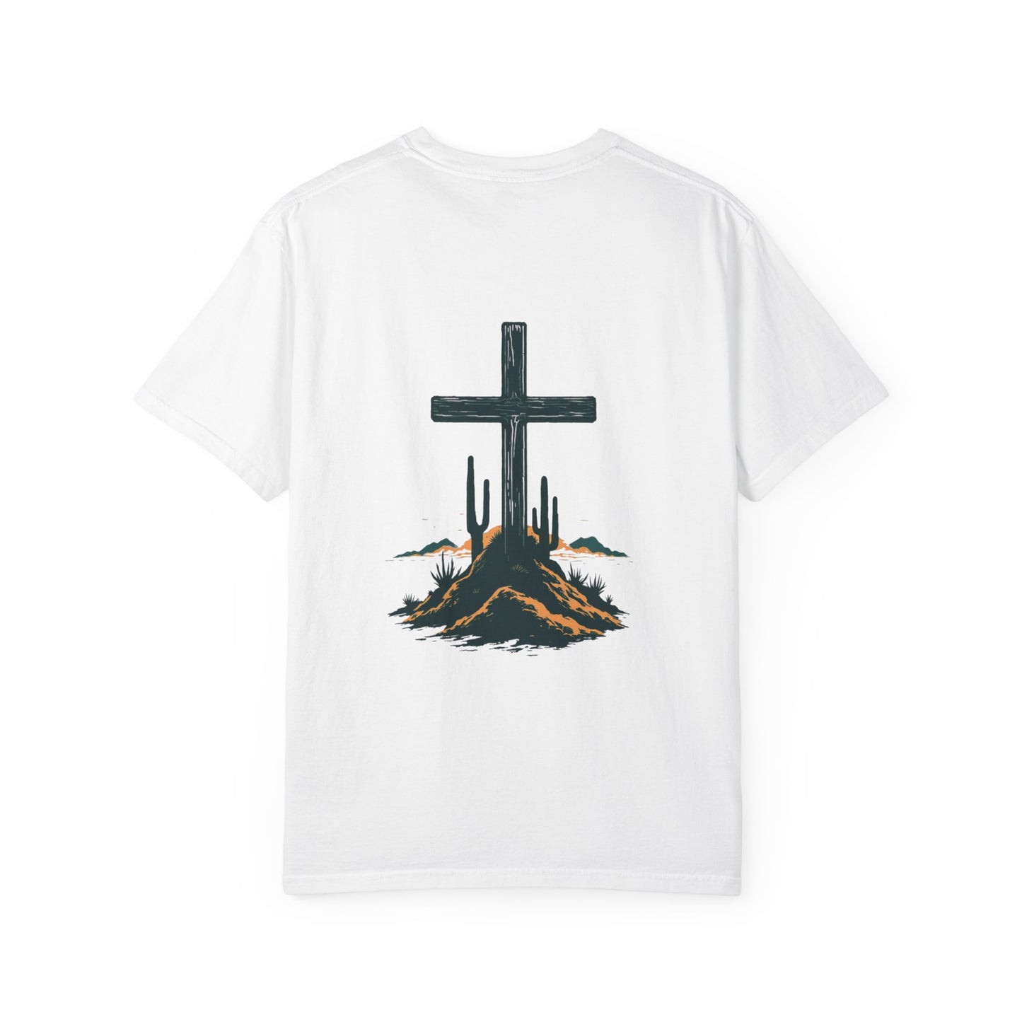 Desert Cross T-Shirt