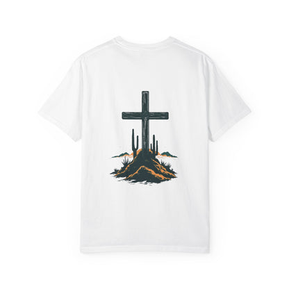 Desert Cross T-Shirt