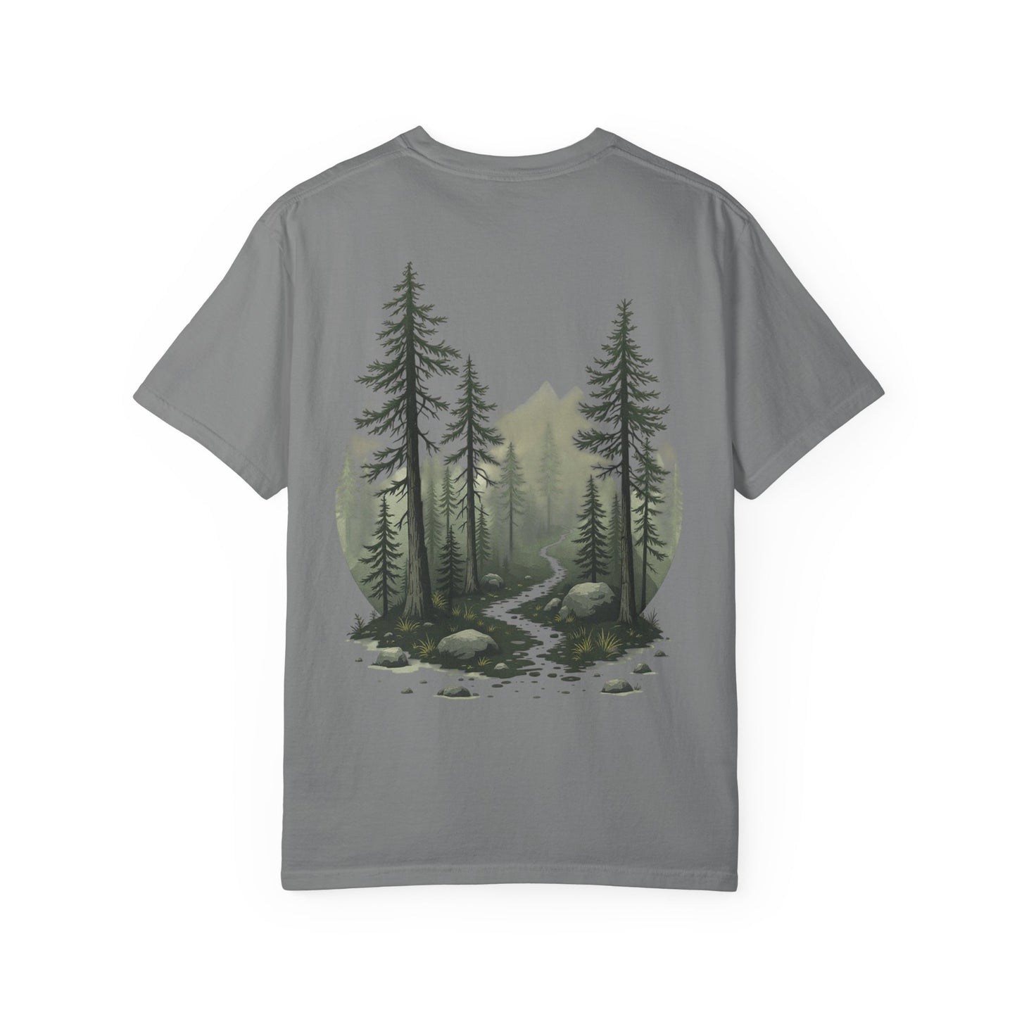 Lost in Nature T-Shirt