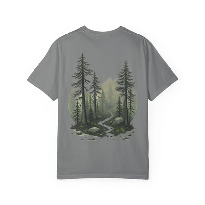 Lost in Nature T-Shirt