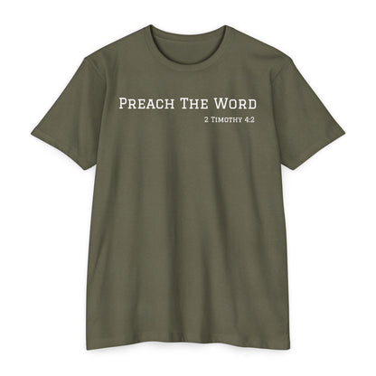 Preach the Word T-Shirt