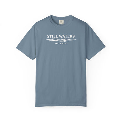 Still Waters T-Shirt