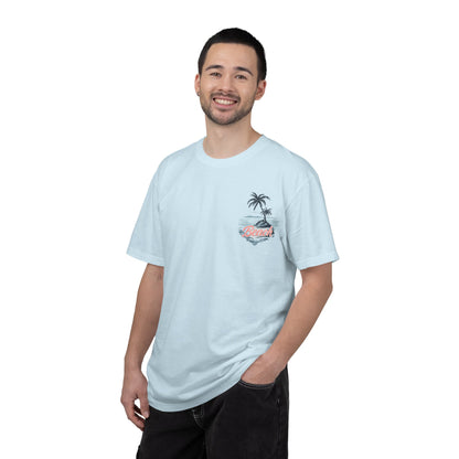 Beach Vibes T-Shirt