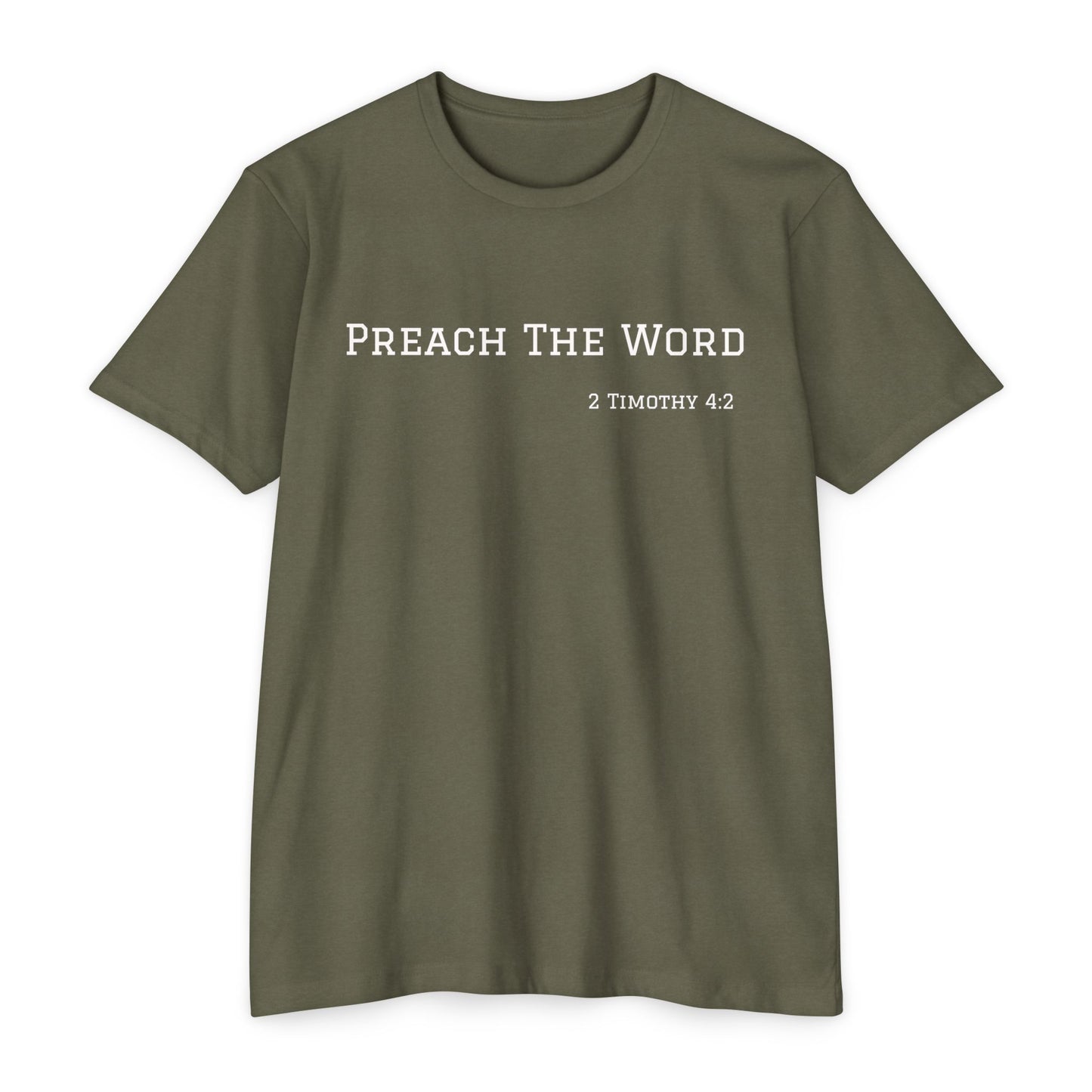 Preach the Word T-Shirt
