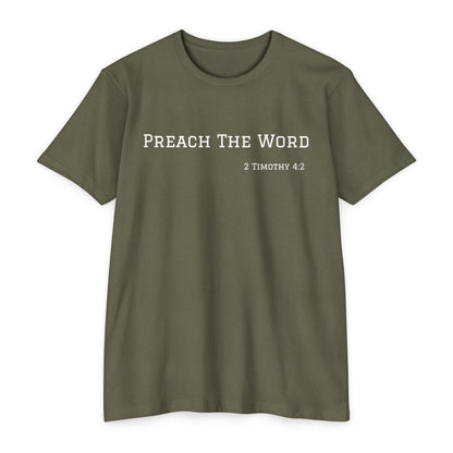 Preach the Word T-Shirt