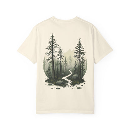 Lost in Nature T-Shirt
