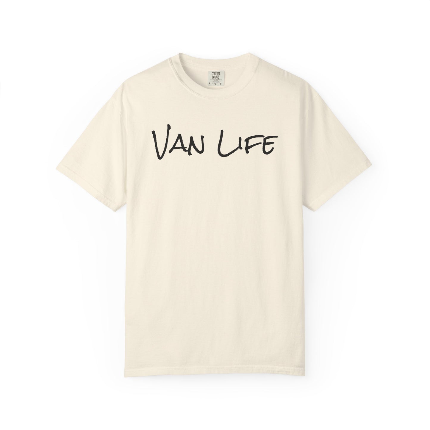 Van Life T-Shirt