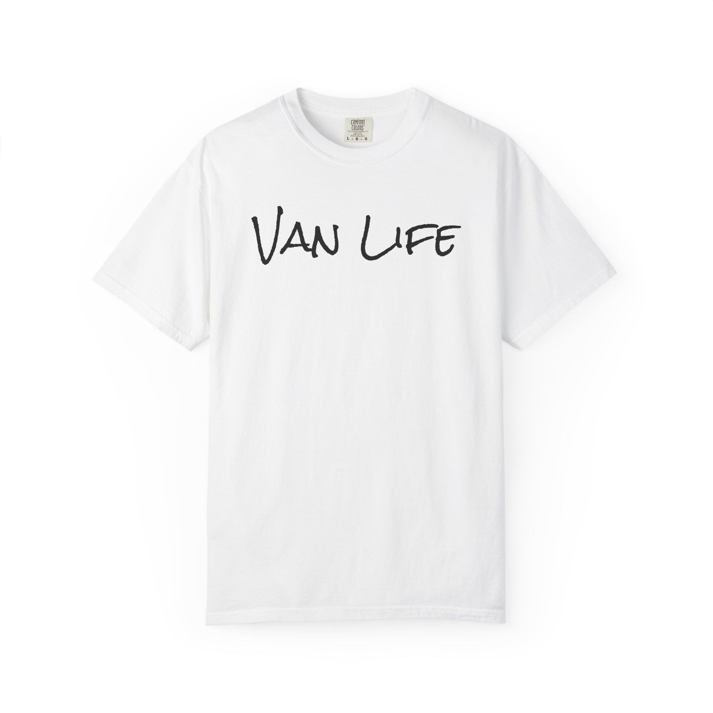 Van Life T-Shirt