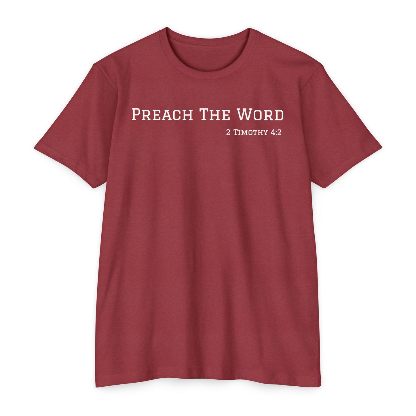 Preach the Word T-Shirt