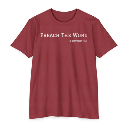 Preach the Word T-Shirt