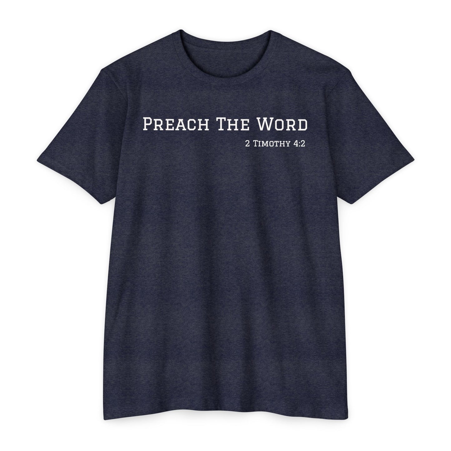 Preach the Word T-Shirt