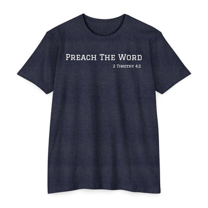 Preach the Word T-Shirt