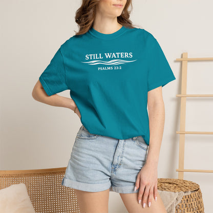 Still Waters T-Shirt
