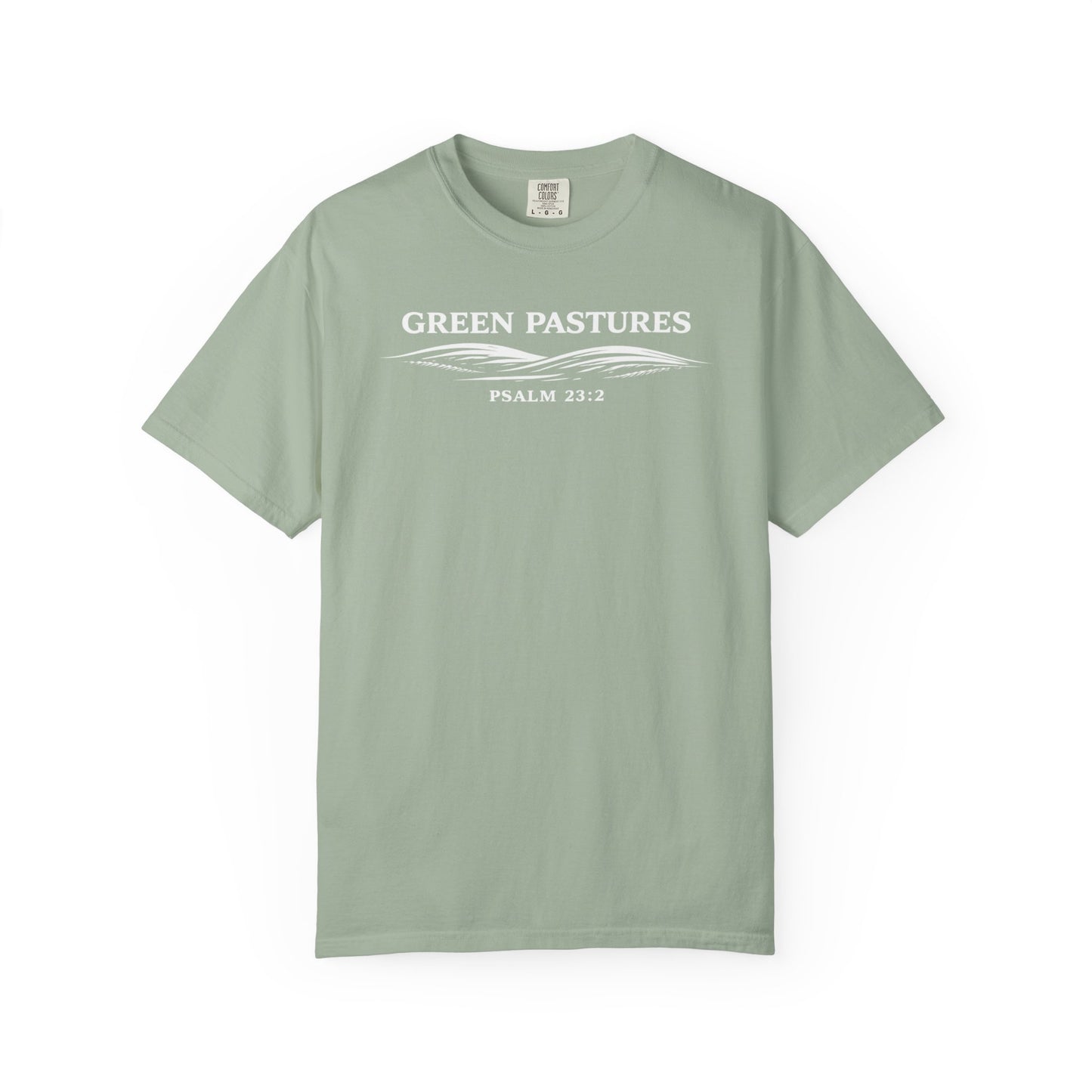 Green Pastures T-Shirt