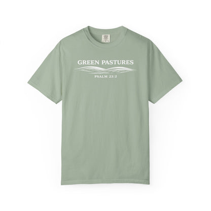Green Pastures T-Shirt