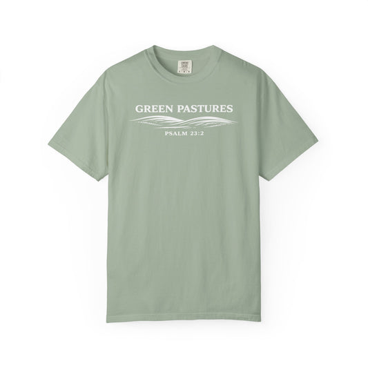 Green Pastures T-Shirt