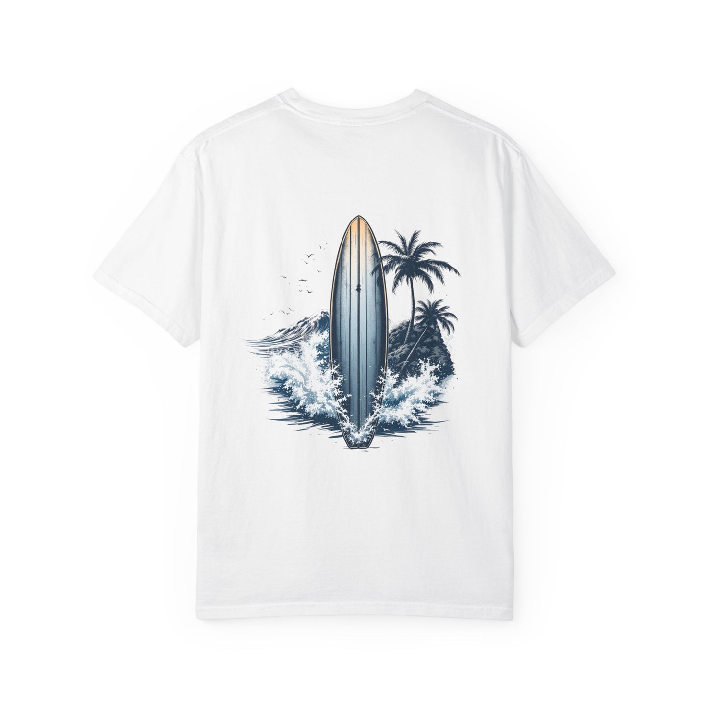 Beach Vibes T-Shirt