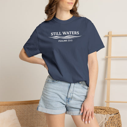 Still Waters T-Shirt
