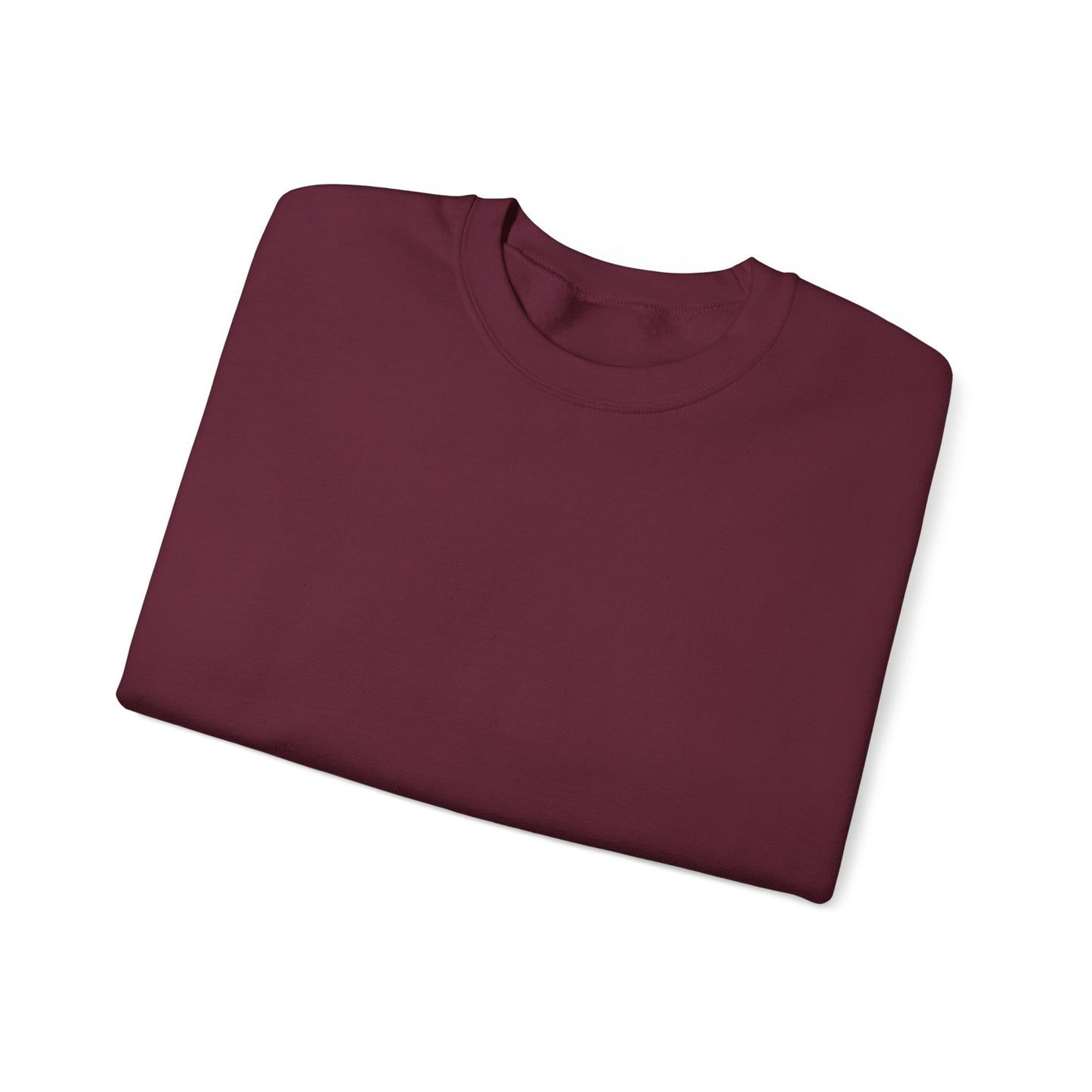 Aesthetic Cross Christian Sweatshirt
