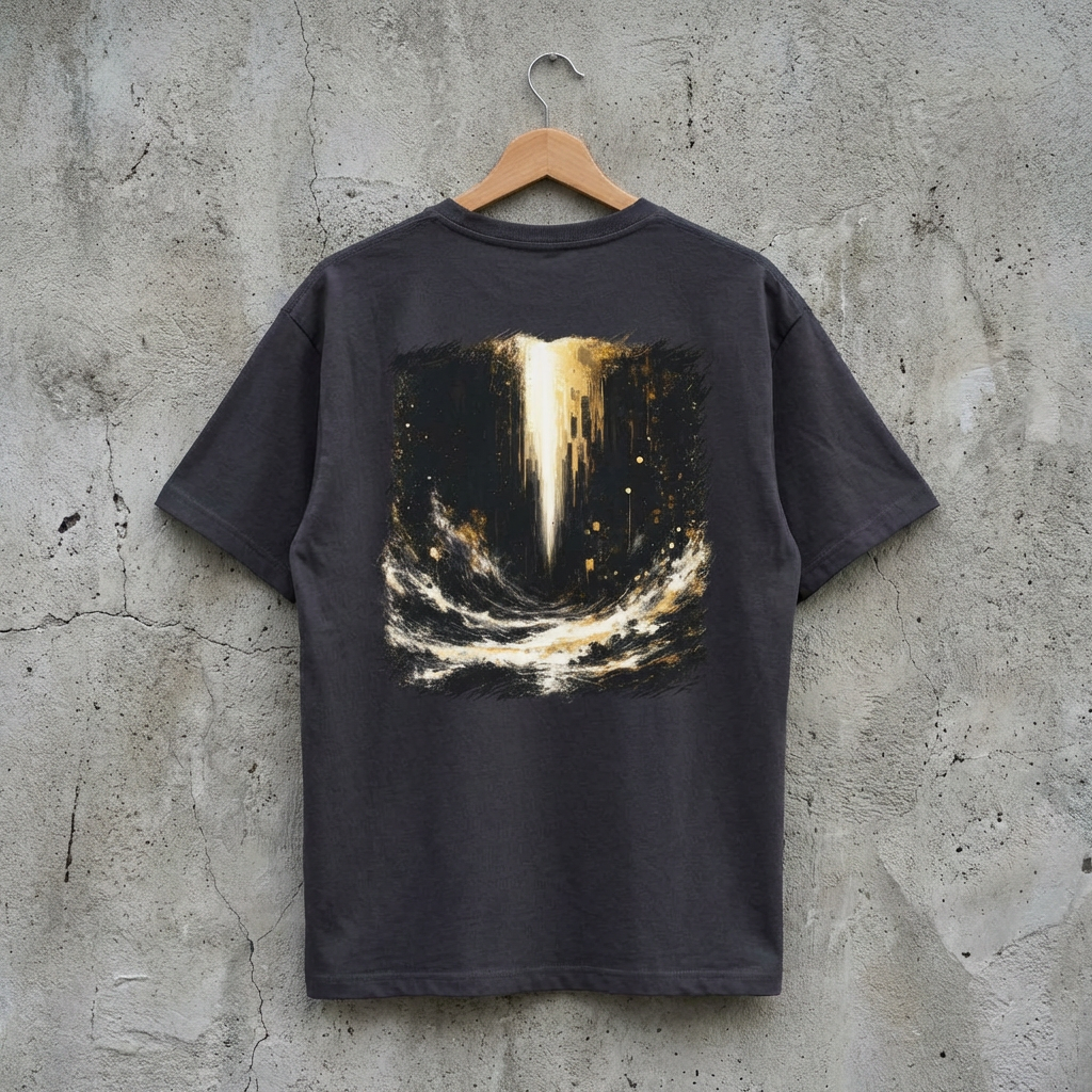 Heaven's Descent T-Shirt