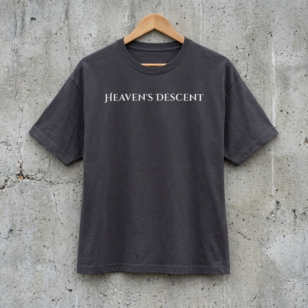 Heaven's Descent T-Shirt