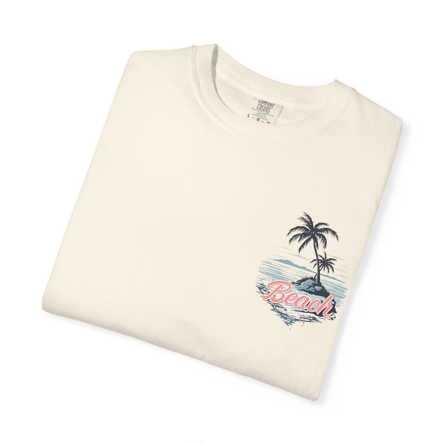 Beach Vibes T-Shirt