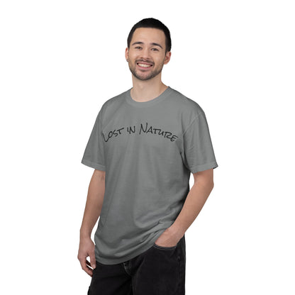 Lost in Nature T-Shirt