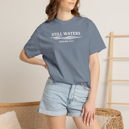 Still Waters T-Shirt