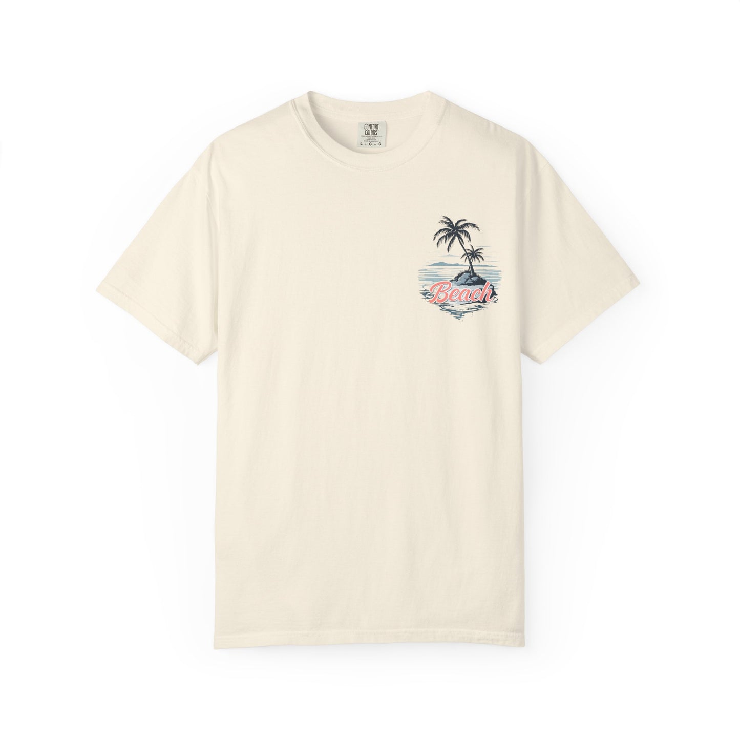 Beach Vibes T-Shirt
