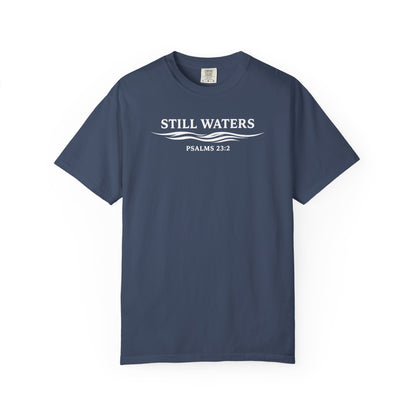 Still Waters T-Shirt