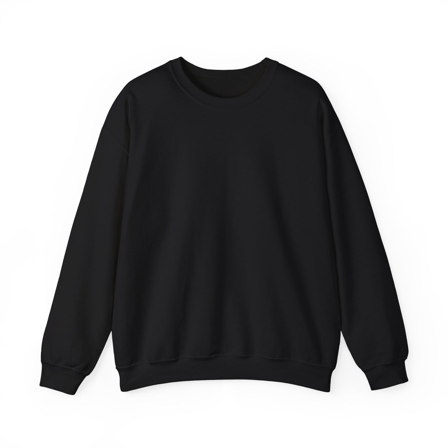 Aesthetic Cross Christian Sweatshirt