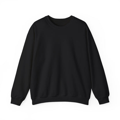 Aesthetic Cross Christian Sweatshirt