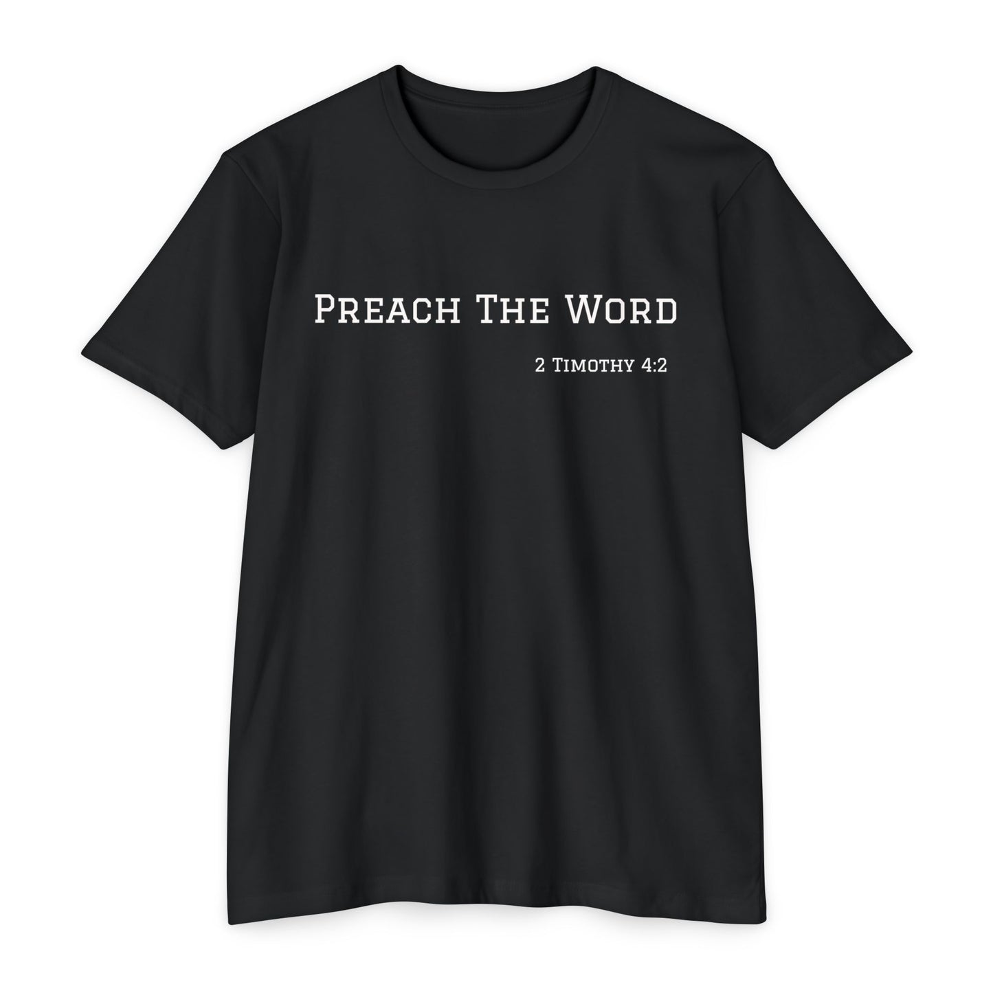 Preach the Word T-Shirt