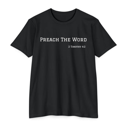 Preach the Word T-Shirt