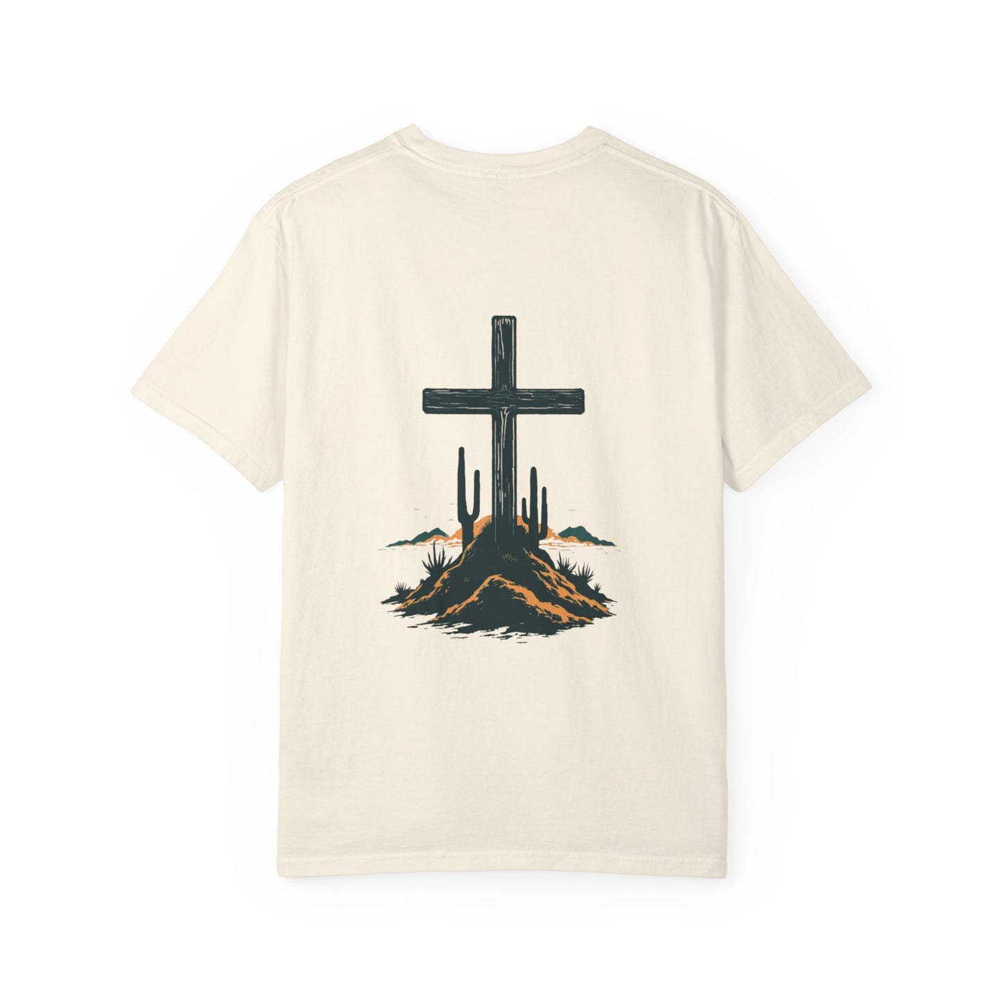 Desert Cross T-Shirt