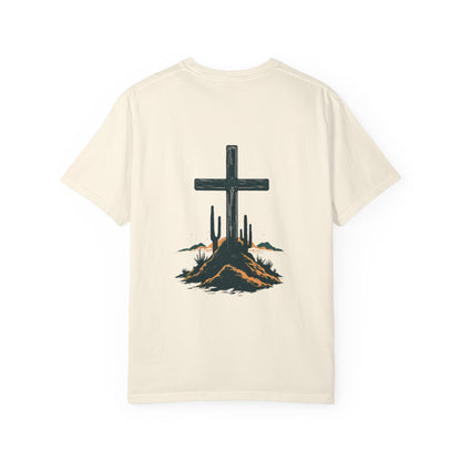Desert Cross T-Shirt