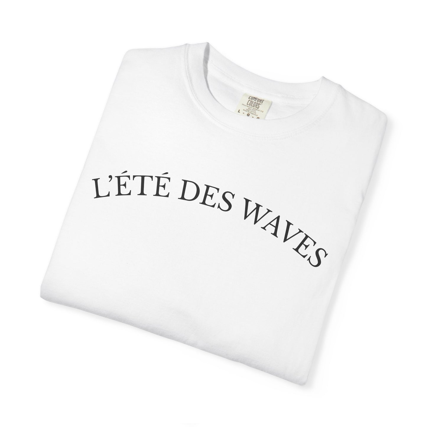 Summer of Waves T-Shirt