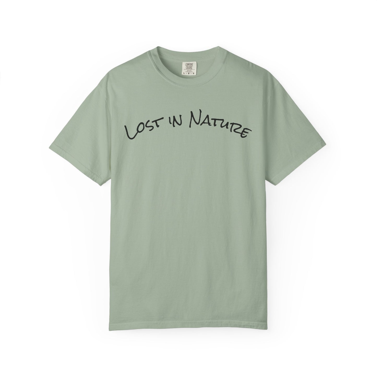 Lost in Nature T-Shirt