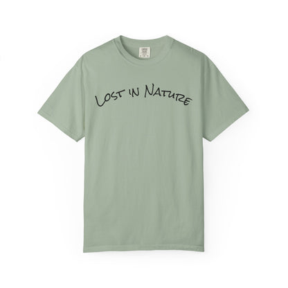 Lost in Nature T-Shirt