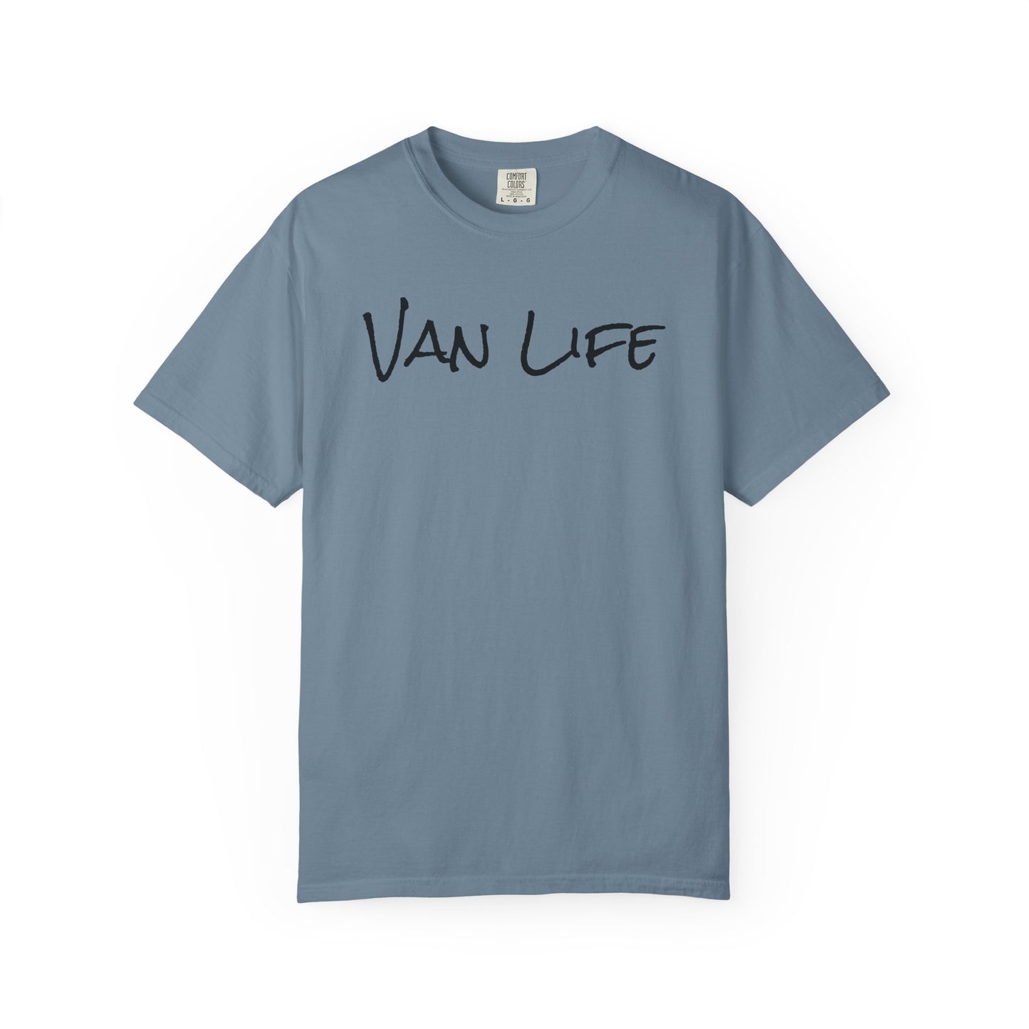 Van Life T-Shirt